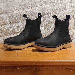 Sorel Hi Line Cheslsea Boot